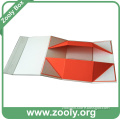 Quality Foldable Paper Packing Box